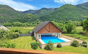 Le Paradis d'ARAN